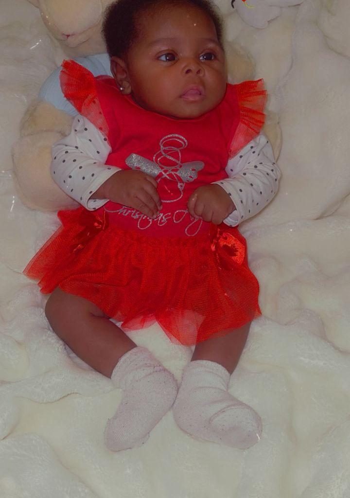 Mon premier Noël
